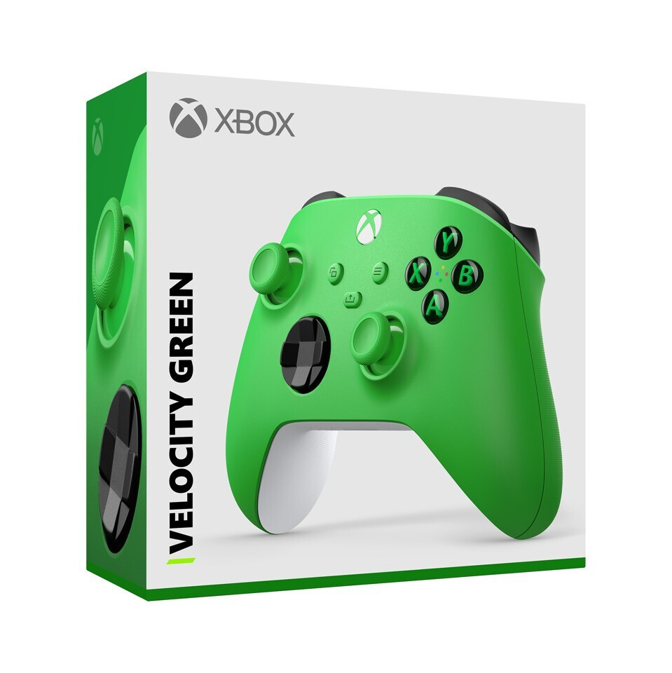 Microsoft Xbox Series Controller - Image 5