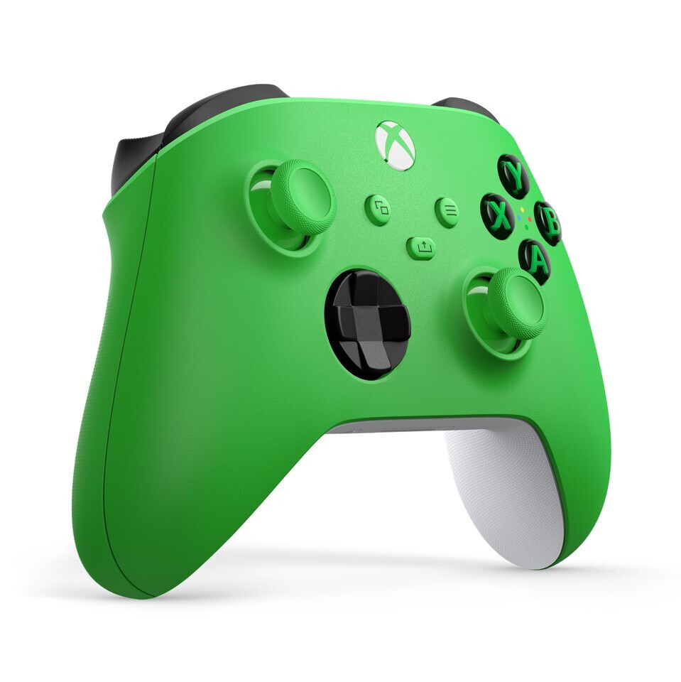 Microsoft Xbox Series Controller - Image 6