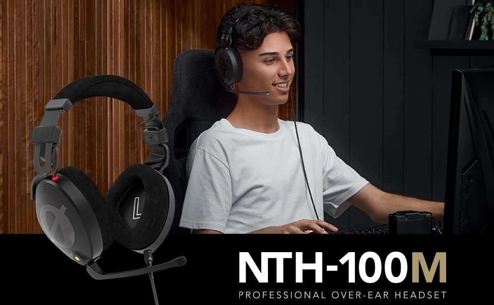 Rode NTH-100M Over Ear - Image 3