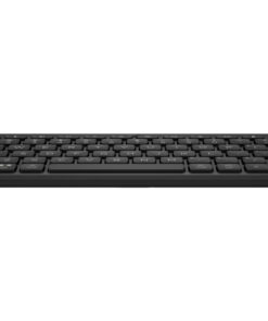 Alternative view of HP 350 Ασύρματο Bluetooth Πληκτρολόγιο Αγγλικό US Black