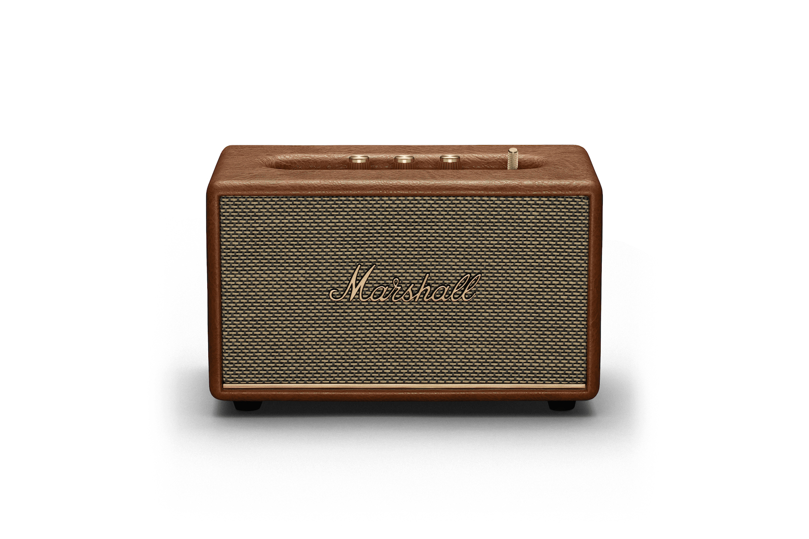 Marshall Acton III Αυτοενισχυόμενο Ηχείο 2 Δρόμων με Bluetooth 30W (Τεμάχιο)