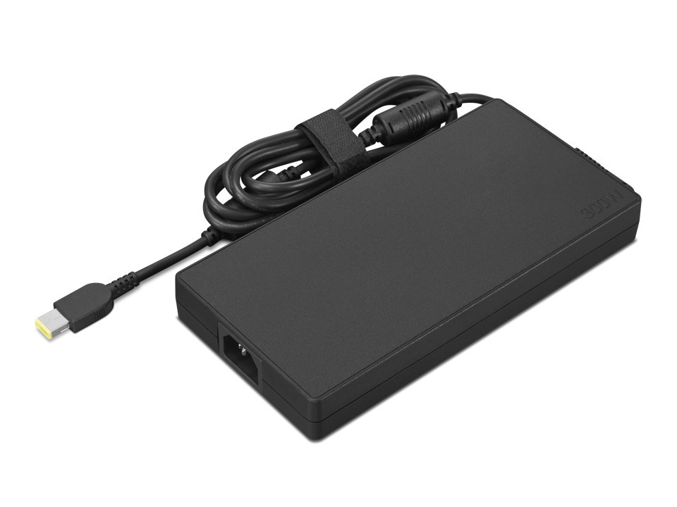 Lenovo USB-C Φορτιστής Laptop 170W χωρίς Καλώδιο Τροφοδοσίας