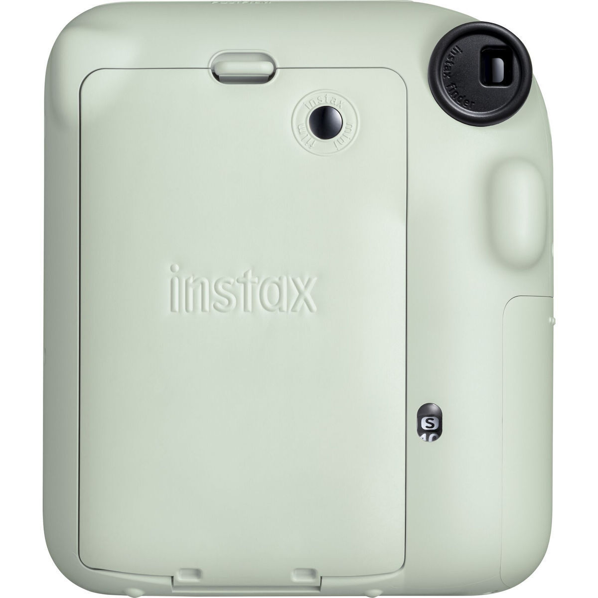 Fujifilm Instant Φωτογραφική Μηχανή Instax Mini 12 Mint Green - Image 4