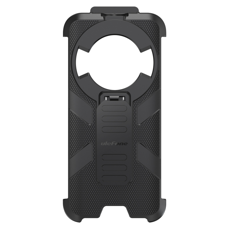 Ulefone Multifunctional Case Μαύρη (Ulefone Armor 16 Pro) - Image 2