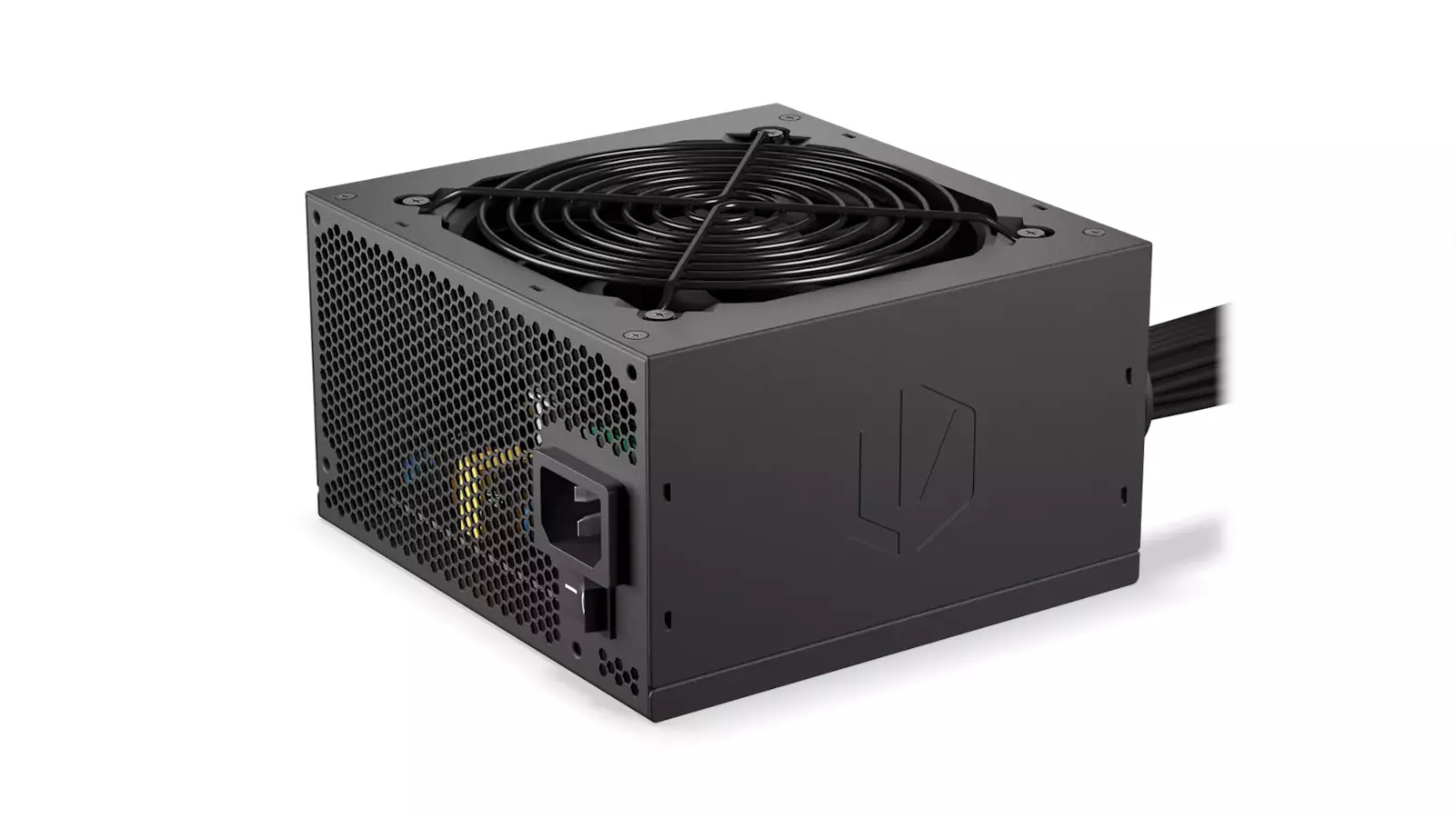 Endorfy Vero L5 Bronze 600W Full Wired 80 Plus Bronze