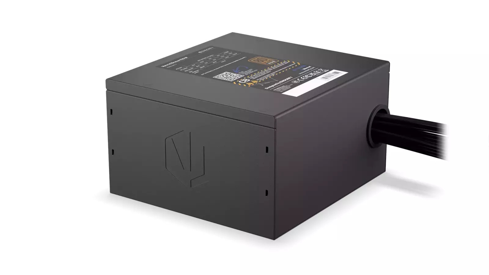 Endorfy 700W Full Wired 80 Plus Bronze (EY7A006) - Image 7