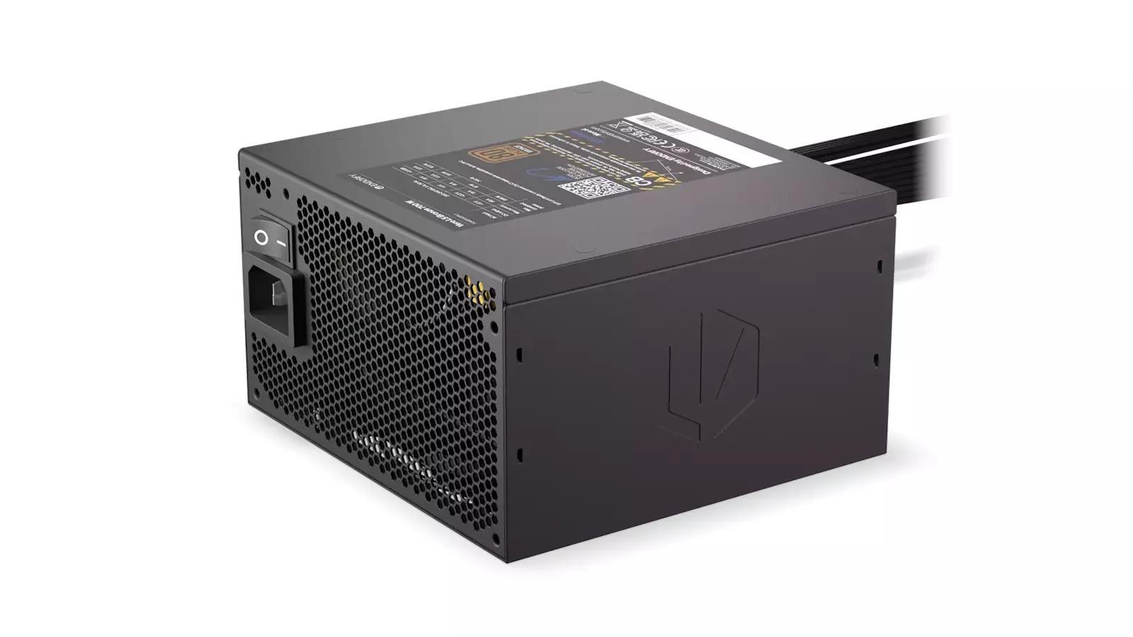 Endorfy 700W Full Wired 80 Plus Bronze (EY7A006) - Image 5