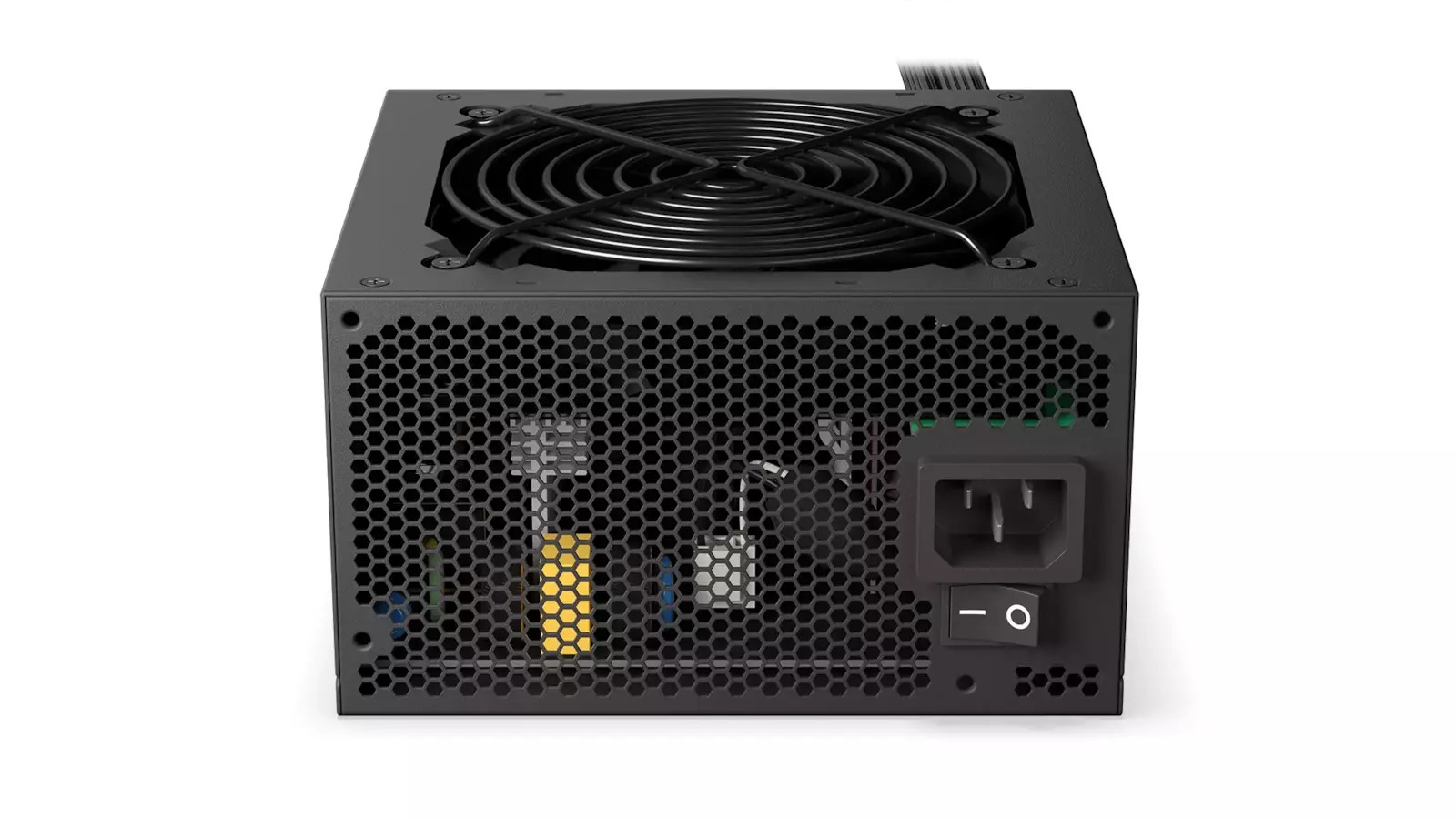 Endorfy 700W Full Wired 80 Plus Bronze (EY7A006) - Image 3