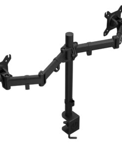 Alternative view of Endorfy Atlas Double Βάση Οθόνης Γραφείου έως 27"
