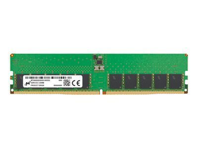 Micron 32GB DDR5 MTC20C2085S1EC48BA1R