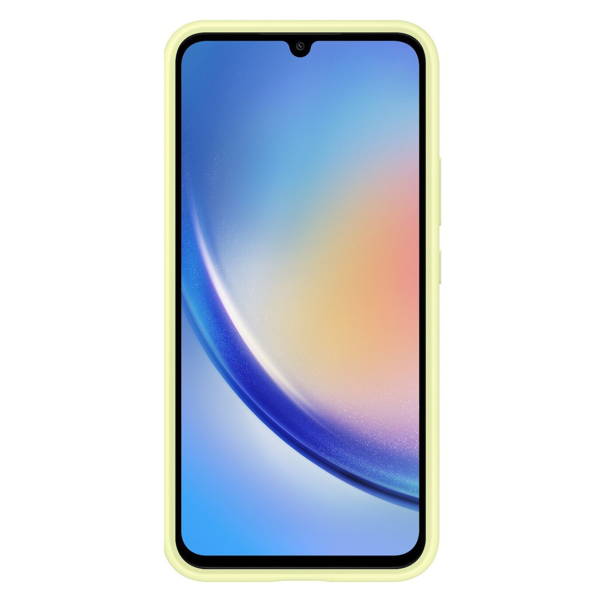 Samsung Back Cover (Galaxy A34) - Image 2