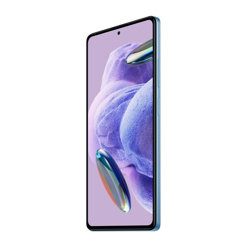 Xiaomi Redmi Note 12 Pro+ 5G Dual SIM (8/256GB) Sky Blue - Image 4