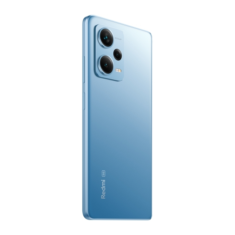 Xiaomi Redmi Note 12 Pro+ 5G Dual SIM (8/256GB) Sky Blue - Image 6