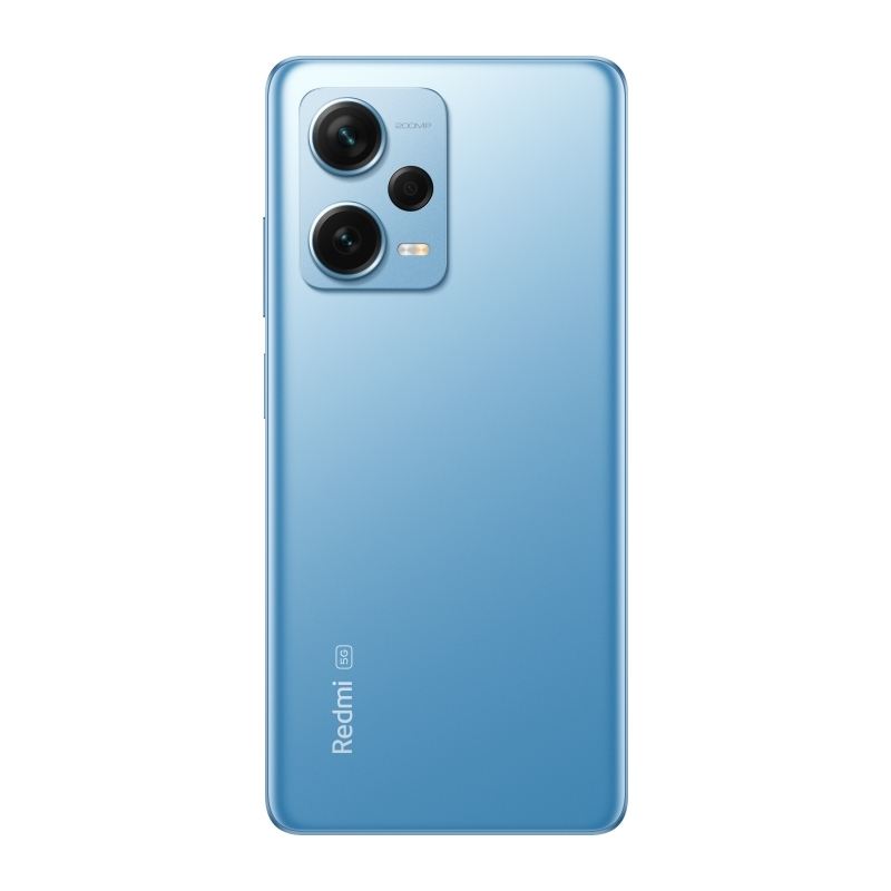 Xiaomi Redmi Note 12 Pro+ 5G Dual SIM (8/256GB) Sky Blue - Image 3