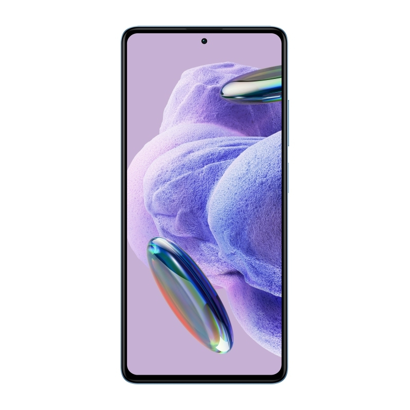 Xiaomi Redmi Note 12 Pro+ 5G Dual SIM (8/256GB) Sky Blue - Image 2
