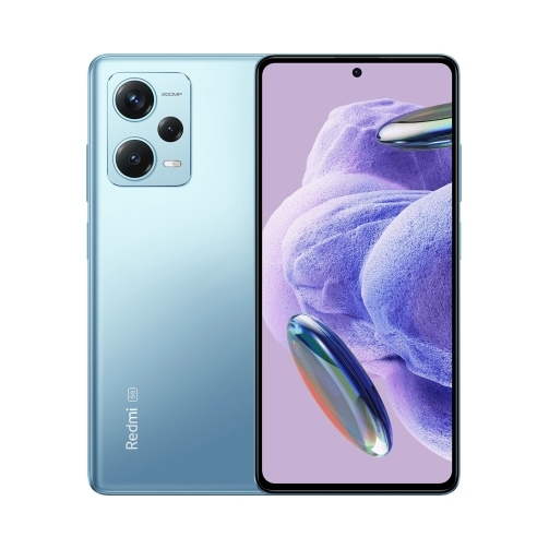 Xiaomi Redmi Note 12 Pro+ 5G Dual SIM (8/256GB) Sky Blue