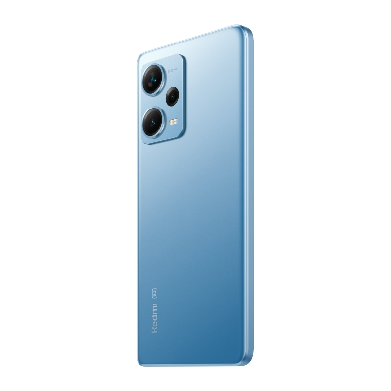 Xiaomi Redmi Note 12 Pro+ 5G Dual SIM (8/256GB) Sky Blue - Image 5