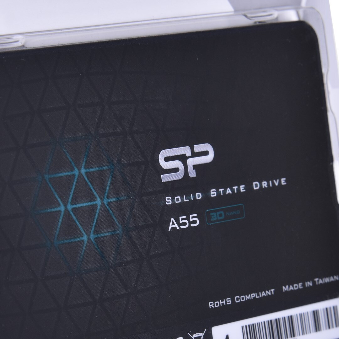 Silicon Power Ace A55 SSD 4TB 2.5'' SATA III SP004TBSS3A55S25 - Image 3