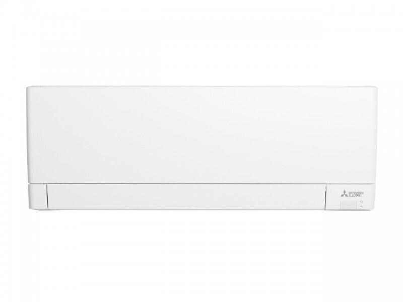Mitsubishi Electric MSZ-AY 9000 BTU με WiFi