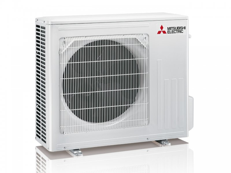 Mitsubishi Electric MSZ-AY 12000 BTU με WiFi - Image 3