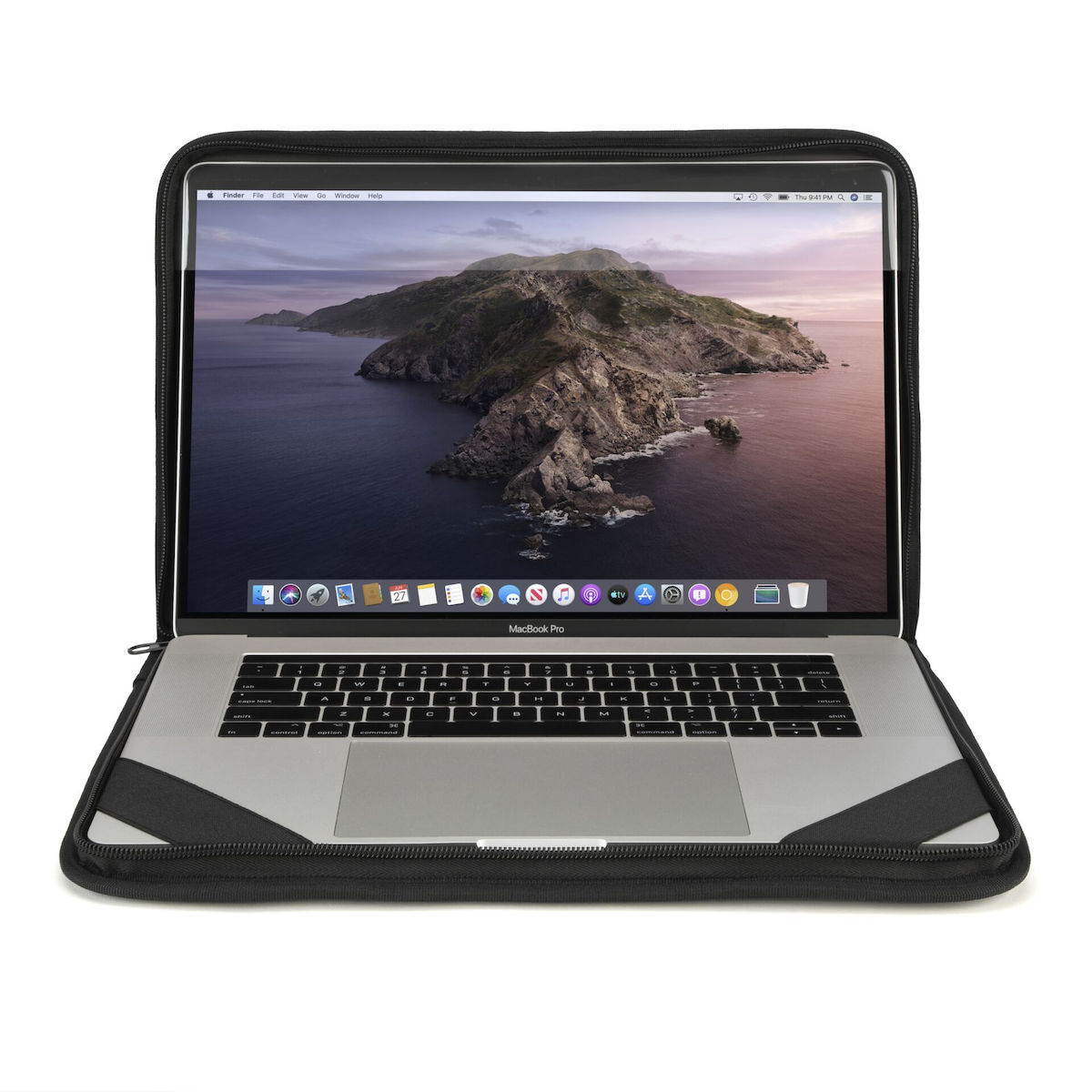 Belkin Τσάντα Ώμου / Χειρός 12" Μαύρη EDA003 - Image 6
