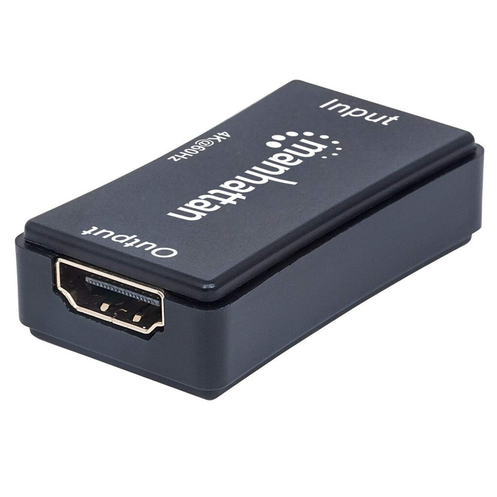 Manhattan 207621 UHD HDMI Repeater 40m - Image 4