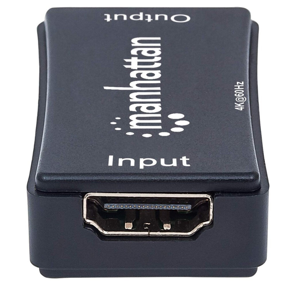 Manhattan 207621 UHD HDMI Repeater 40m - Image 3