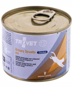 Alternative view of Trovet Urinary Struvite 200gr