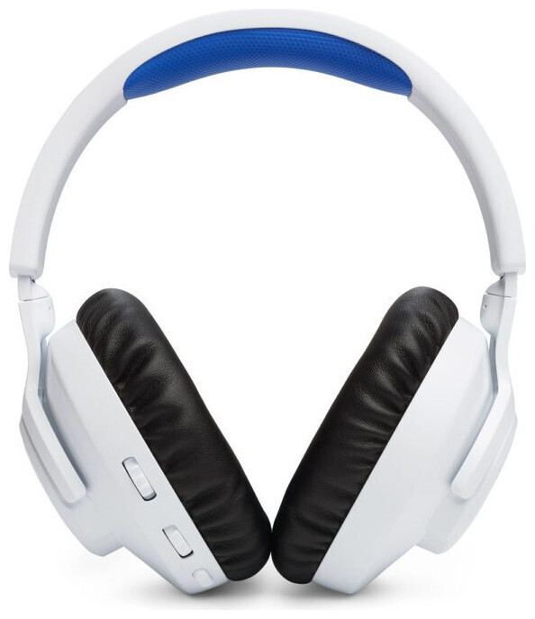 JBL Quantum 360P Ασύρματο Over Ear Λευκό - Image 2