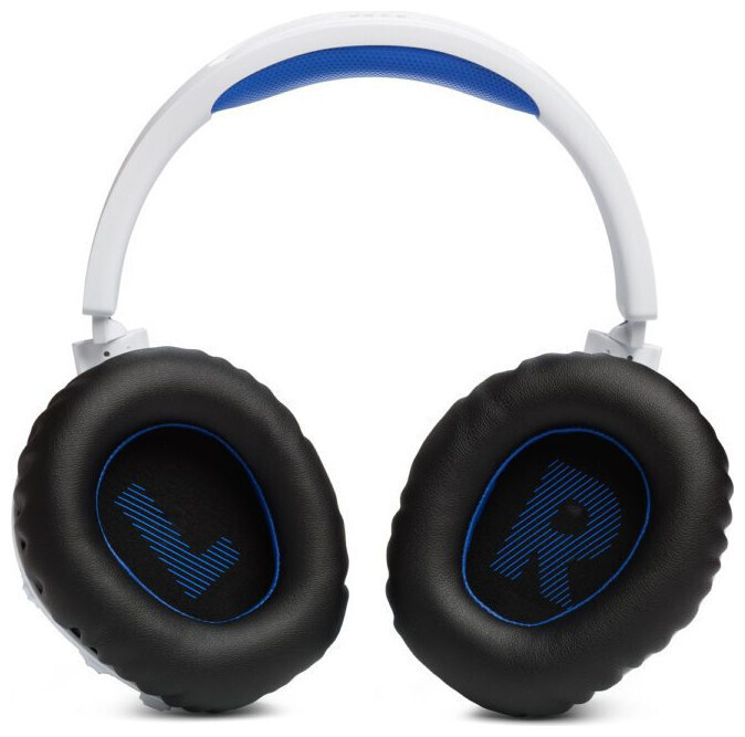 JBL Quantum 360P Ασύρματο Over Ear Λευκό - Image 6