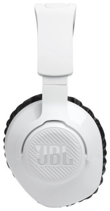 JBL Quantum 360P Ασύρματο Over Ear Λευκό - Image 4