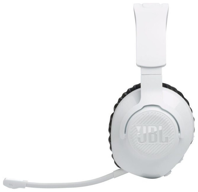 JBL Quantum 360P Ασύρματο Over Ear Λευκό - Image 10