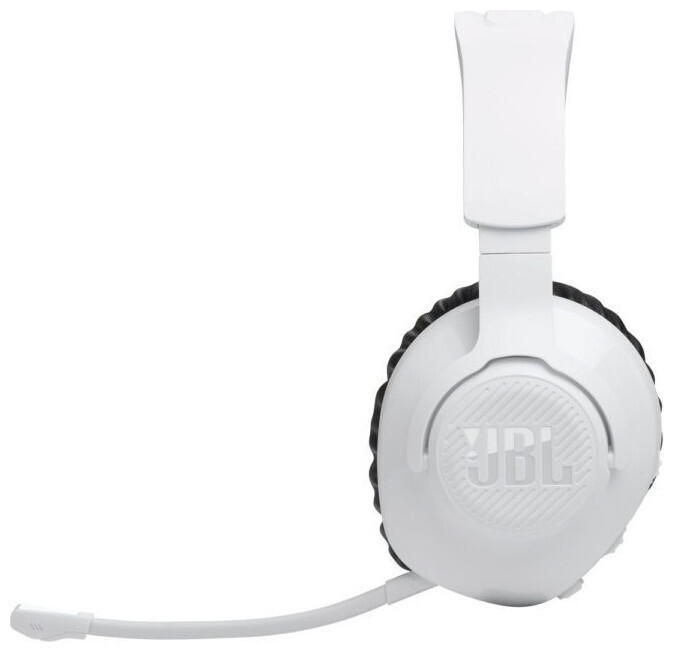 JBL Quantum 360P Ασύρματο Over Ear Λευκό - Image 3
