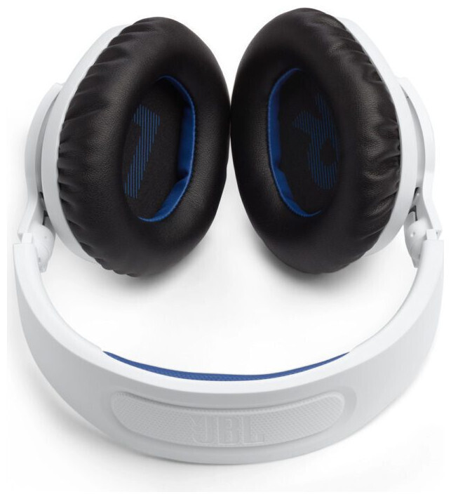 JBL Quantum 360P Ασύρματο Over Ear Λευκό - Image 5
