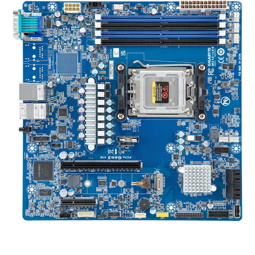 Gigabyte MC13-LE0 rev. 1.0 - Image 3