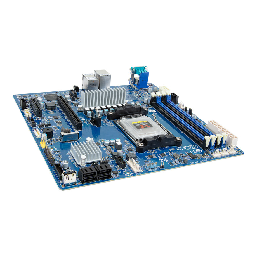 Gigabyte MC13-LE0 rev. 1.0 - Image 2