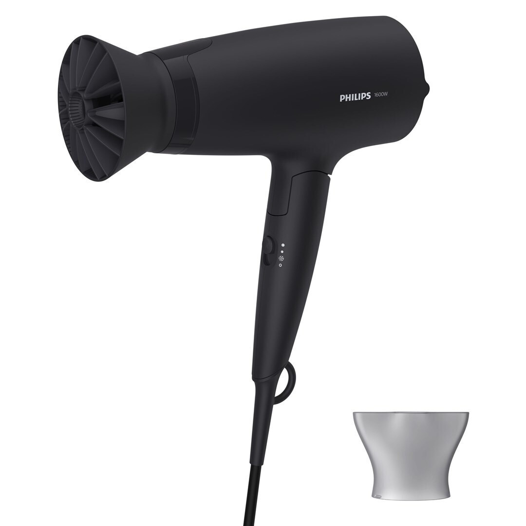 Philips Series 3000 Πιστολάκι Μαλλιών 1600W BHD308/10