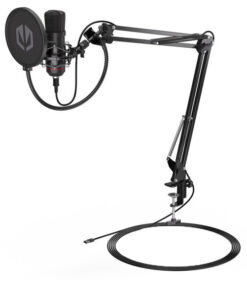 Alternative view of Endorfy Solum SM900 Ενσύρματο
