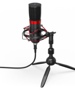 Alternative view of Endorfy Solum Streaming T Ενσύρματο