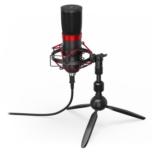 Endorfy Solum Streaming T Ενσύρματο - Image 2