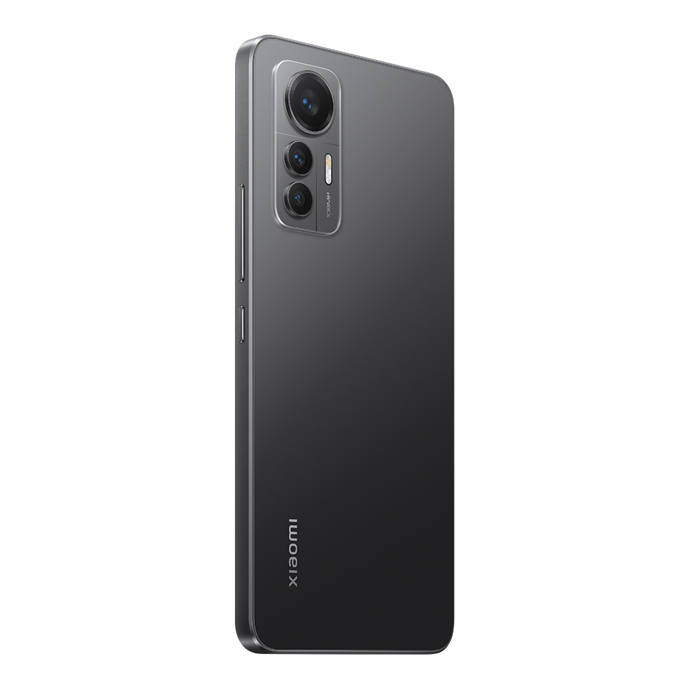 Xiaomi 12 Lite 5G Dual SIM (8/128GB) Μαύρο - Image 5