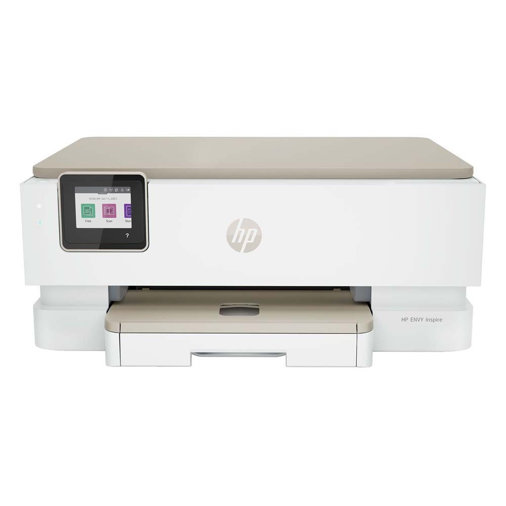 HP Envy Inspire 7220e Έγχρωμο Πολυμηχάνημα Inkjet με WiFi και Mobile Print