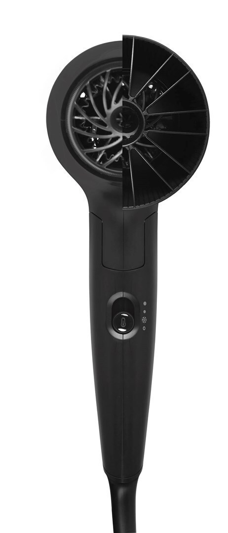 Philips Series 3000 Πιστολάκι Μαλλιών 1600W BHD308/10 - Image 4