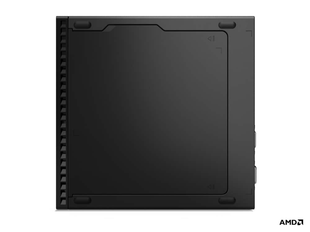 Lenovo ThinkCentre M75q Gen 2 (Ryzen 5 5600GE/ DDR4/ SSD/W11 Pro) - Image 4
