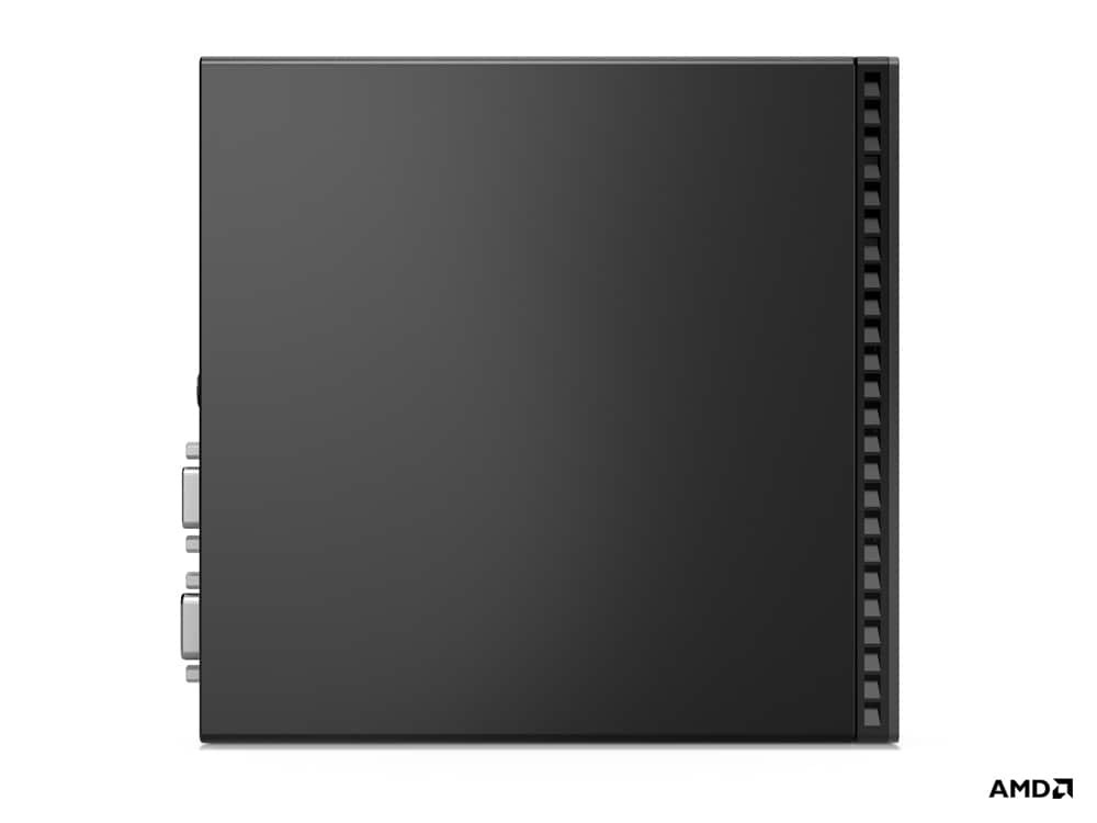 Lenovo ThinkCentre M75q Gen 2 (Ryzen 5 5600GE/ DDR4/ SSD/W11 Pro) - Image 5