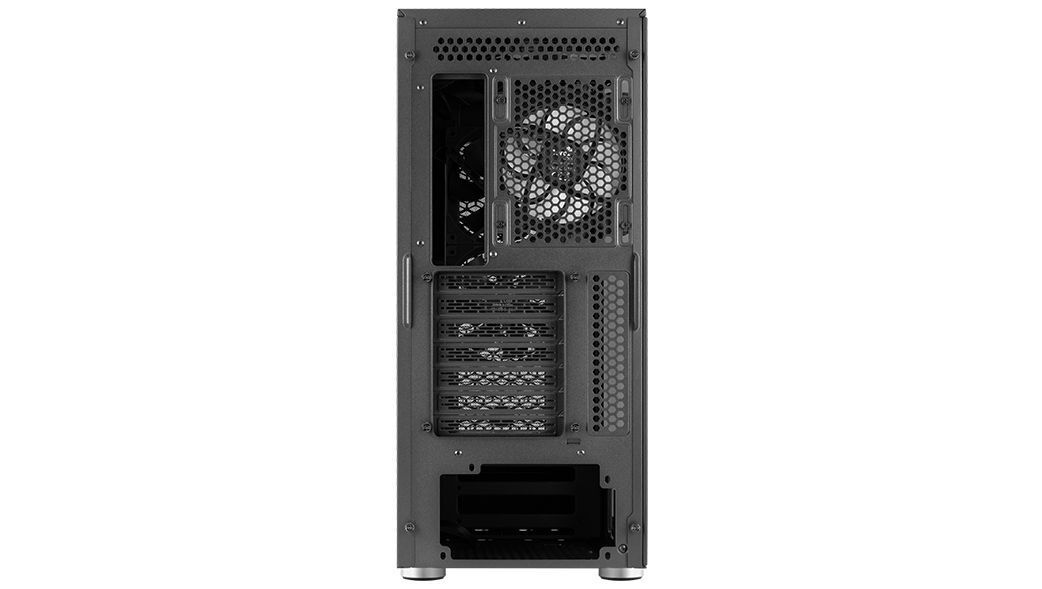 Aerocool Interstellar Gaming Midi Tower με Πλαϊνό Παράθυρο - Image 6