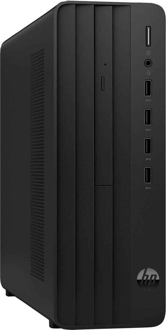 HP Pro 290 SFF G9 (i5-12400/8GB/512GB) Bundle - Image 3