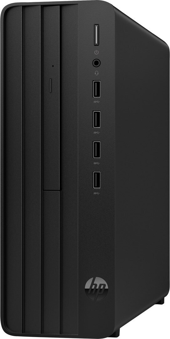 HP Pro 290 SFF G9 (i5-12400/8GB/512GB) Bundle - Image 2