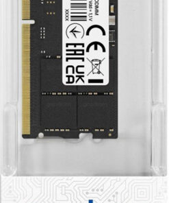 Alternative view of GoodRAM 16GB DDR5 GR4800S564L40S/16G