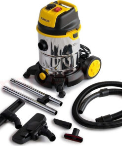 Stanley SXVC30XTDE Υγρών / Στερεών 1600W 30lt